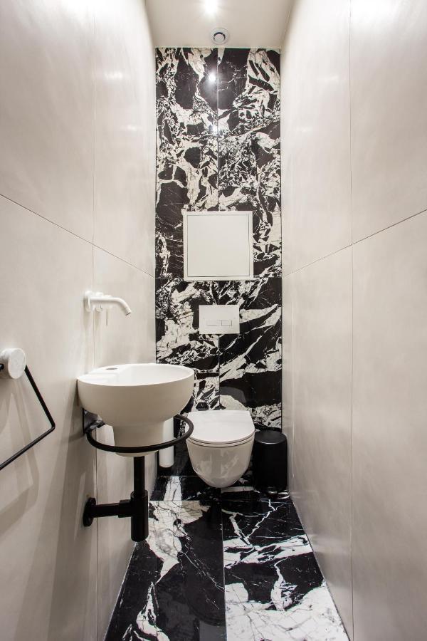 Cmg - Grand Boulevard - Poissoniere Paris Exterior photo