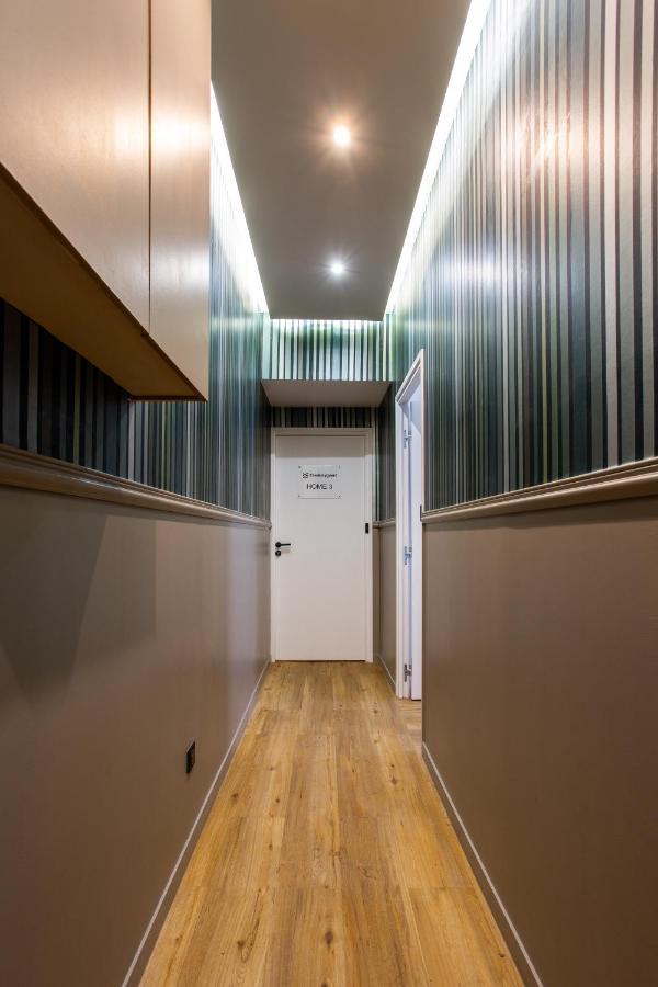 Cmg - Grand Boulevard - Poissoniere Paris Exterior photo